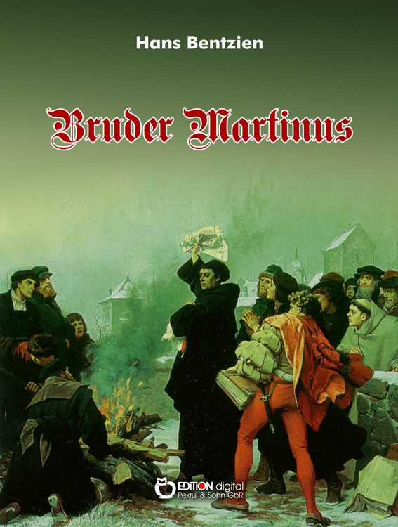 Produktbild: Bruder Martinus