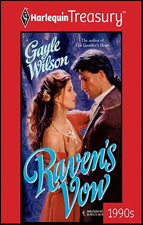 Produktbild: Raven's Vow