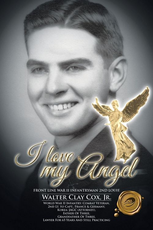 Produktbild: I Love My Angel