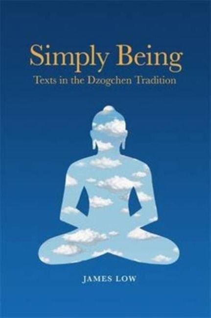 Produktbild: Simply Being