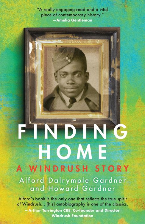 Produktbild: Finding Home