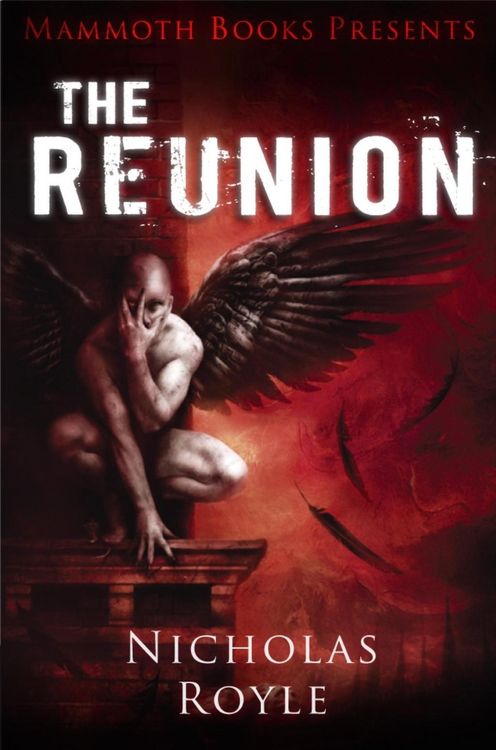 Produktbild: Mammoth Books presents The Reunion