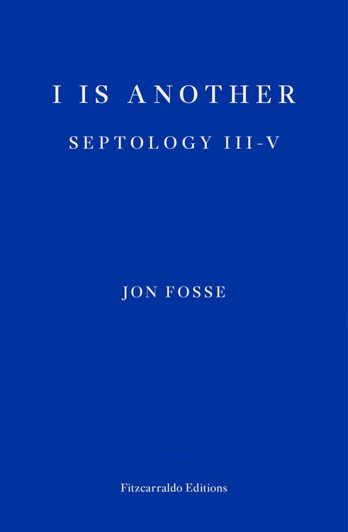 Produktbild: I Is Another - Winner Of The 2023 Nobel Prize in Literature