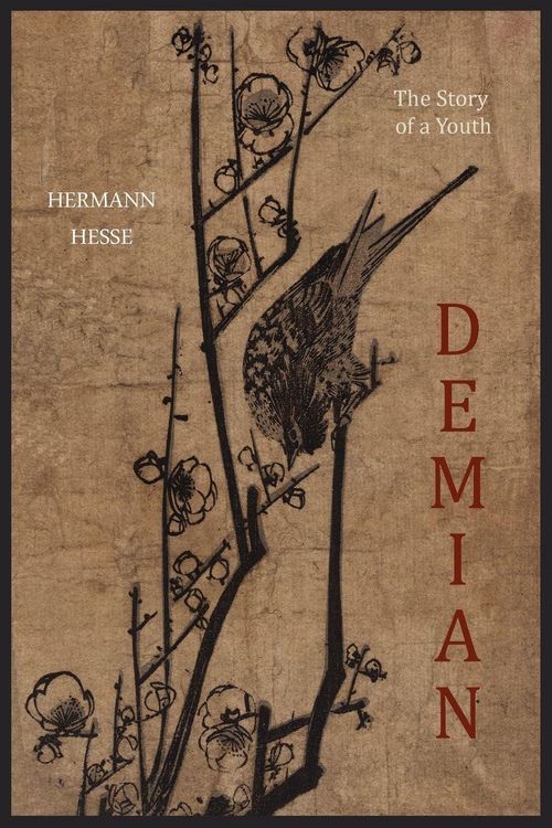 Produktbild: Demian