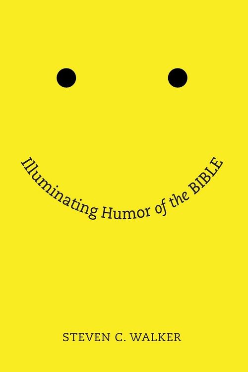 Produktbild: Illuminating Humor of the Bible