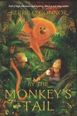 Produktbild: By the Monkey's Tail