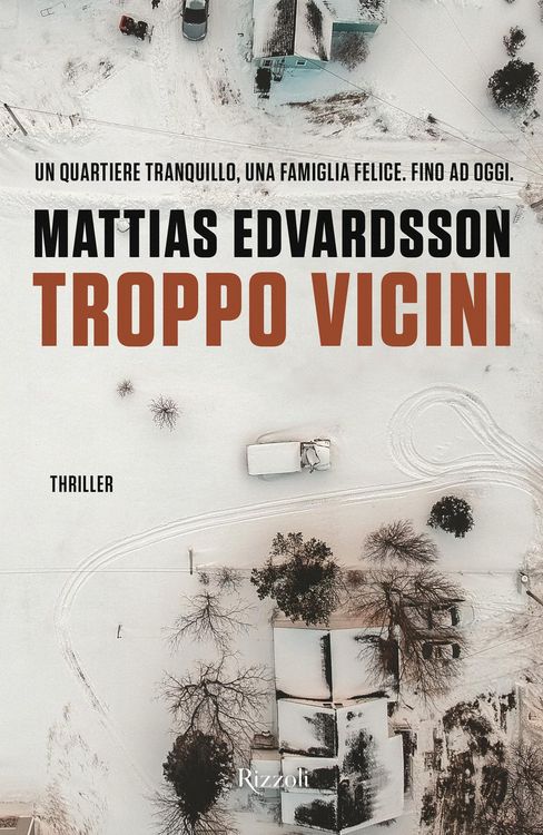 Produktbild: Troppo vicini
