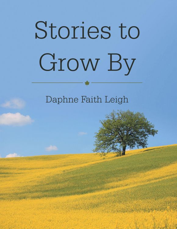 Produktbild: Stories to Grow By