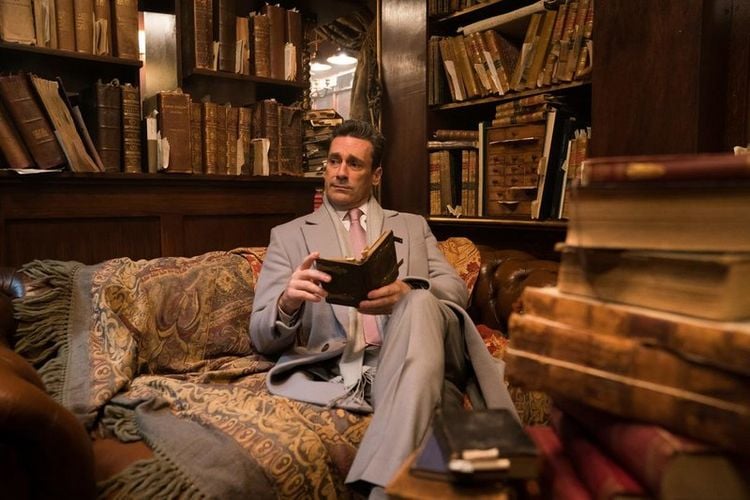 Produktbild: Good Omens [2 DVDs]