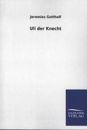 Produktbild: Uli der Knecht