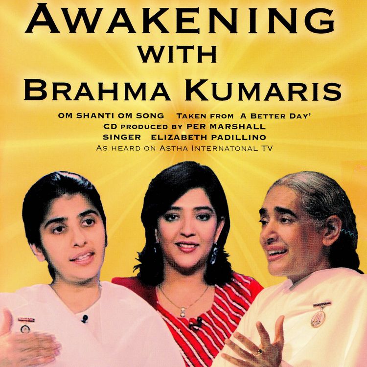 Produktbild: Awakening With Brahma Kumaris