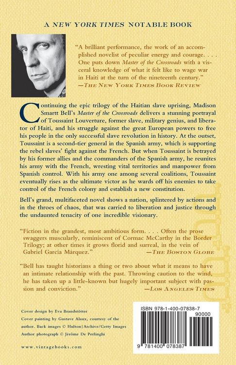 Produktbild: Master of the Crossroads