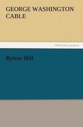 Produktbild: Bylow Hill