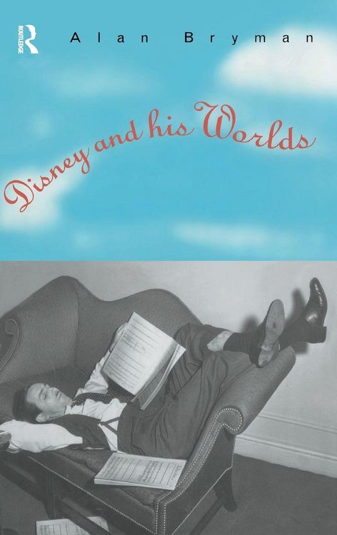 Produktbild: Disney & His Worlds