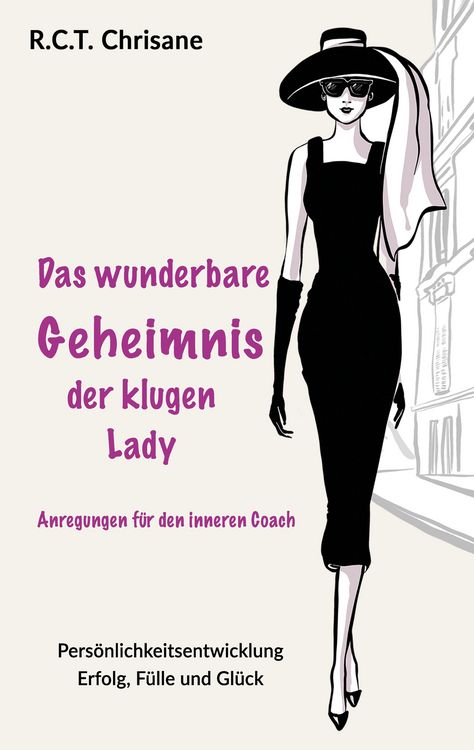 Produktbild: Das wunderbare Geheimnis der klugen Lady
