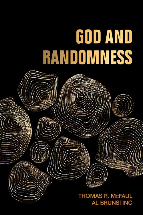 Produktbild: God and Randomness
