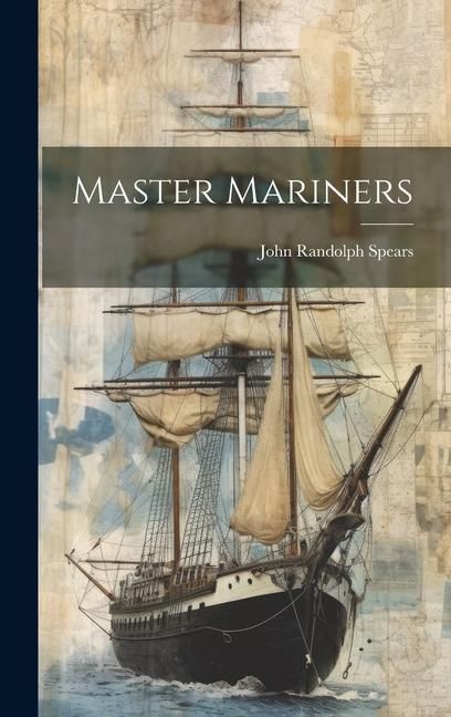 Produktbild: Master Mariners