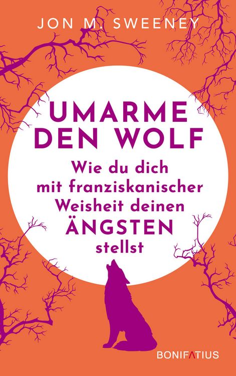 Produktbild: Umarme den Wolf