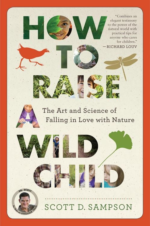 Produktbild: How to Raise a Wild Child