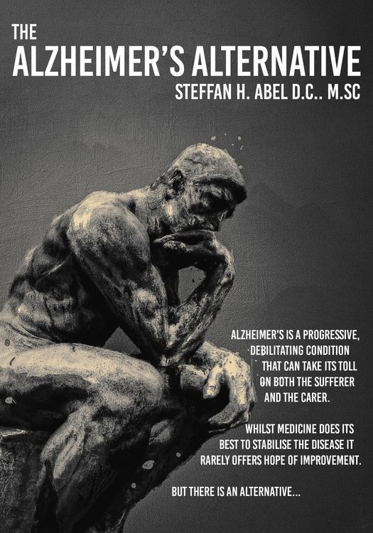 Produktbild: The Alzheimers Alternative