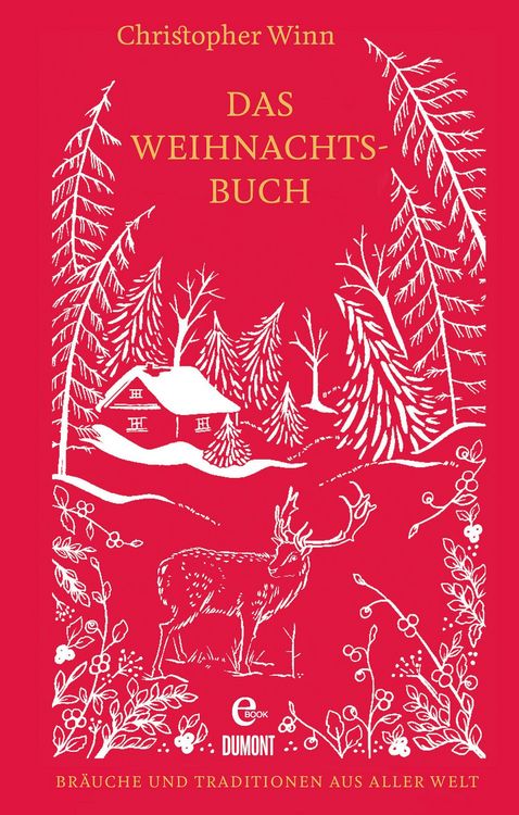 Produktbild: Das Weihnachtsbuch