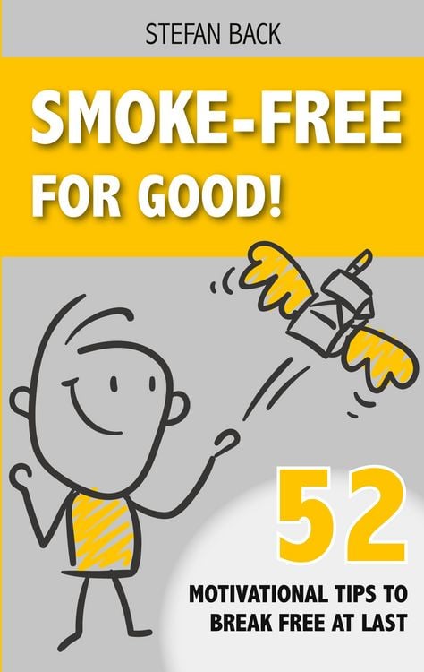 Produktbild: Smoke-Free for Good!