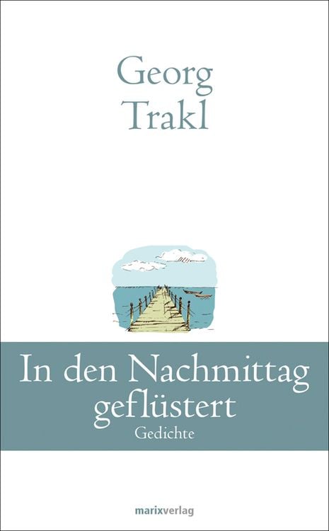 Produktbild: In den Nachmittag geflüstert