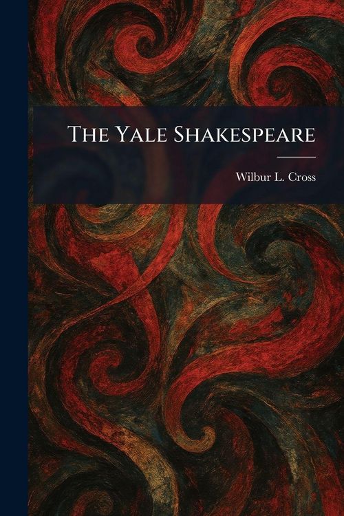 Produktbild: The Yale Shakespeare