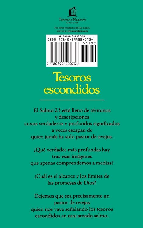 Produktbild: La Vida En El Redil