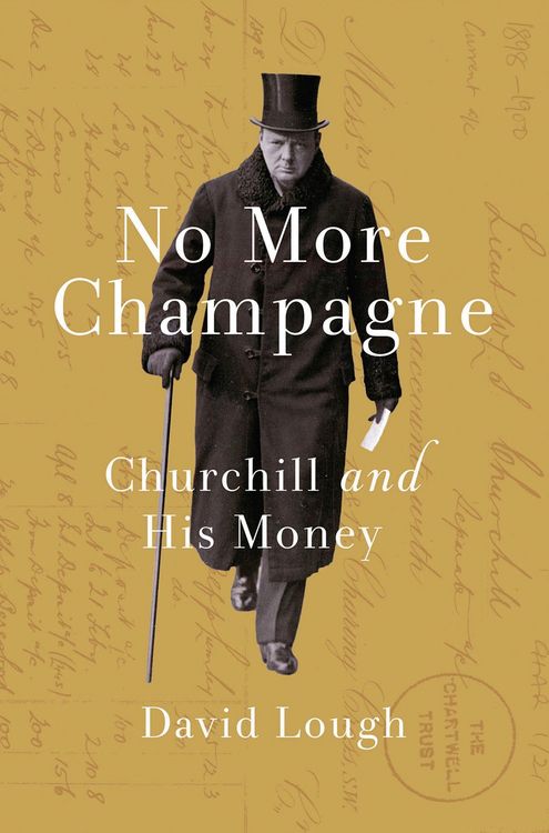 Produktbild: No More Champagne