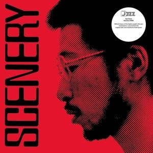 Produktbild: Scenery (LP,standard edition)