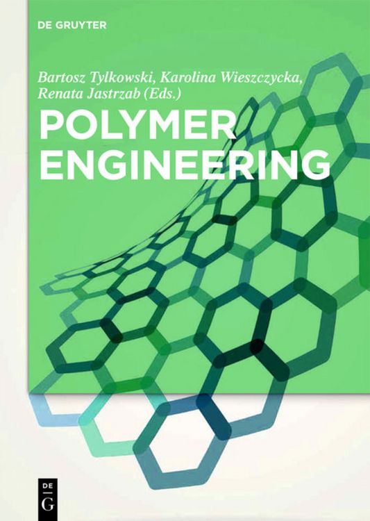 Produktbild: Polymer Engineering
