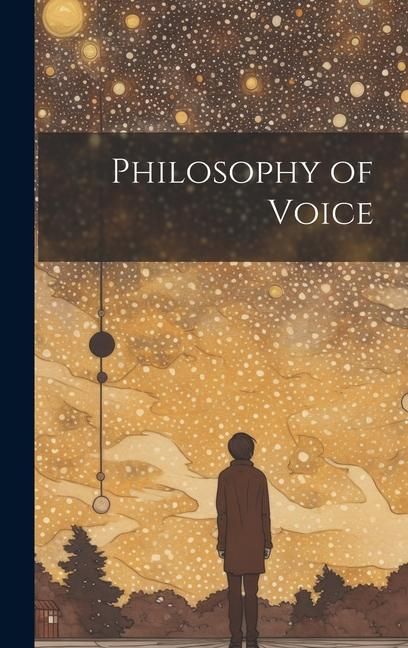Produktbild: Philosophy of Voice