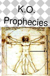 Produktbild: Theosophie / K.O. Prophecies
