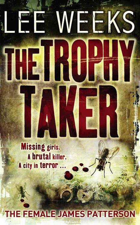Produktbild: The Trophy Taker