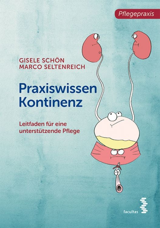 Produktbild: Praxiswissen Kontinenz