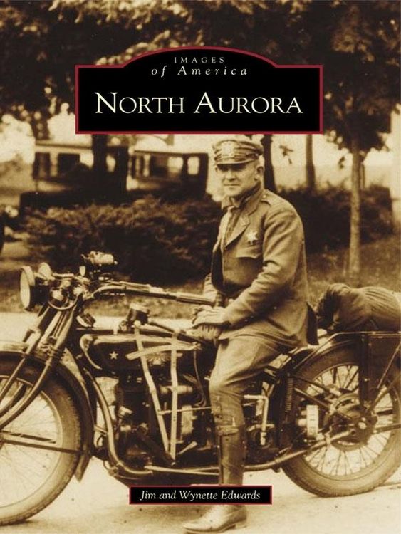 Produktbild: North Aurora