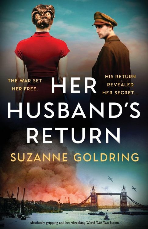 Produktbild: Her Husband's Return