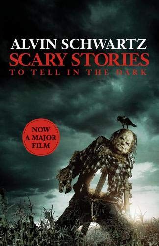 Produktbild: Scary Stories to Tell in the Dark