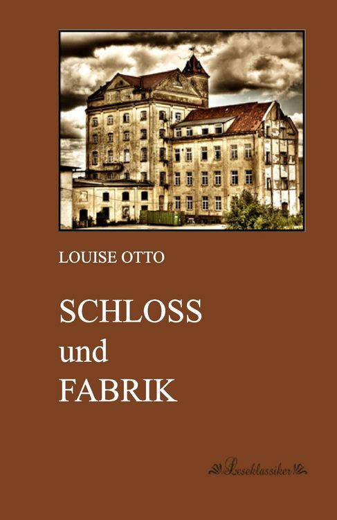 Produktbild: Schloss und Fabrik