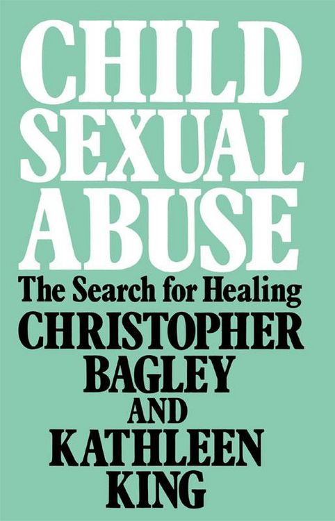 Produktbild: Child Sexual Abuse