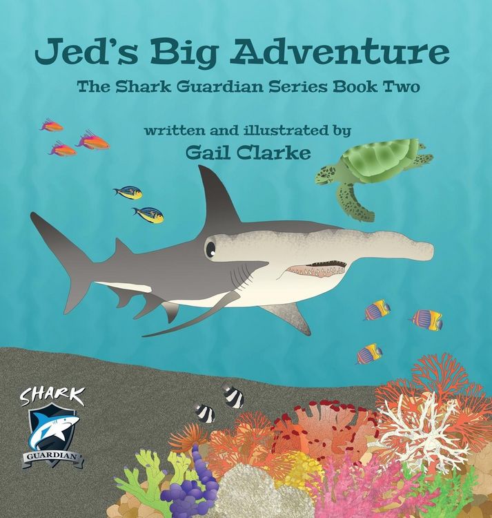 Produktbild: Jed's Big Adventure