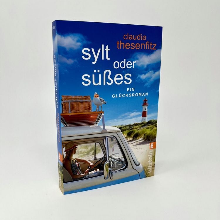 Produktbild: Sylt oder S&uuml;&szlig;es