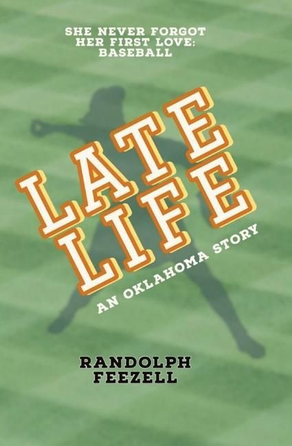 Produktbild: Late Life