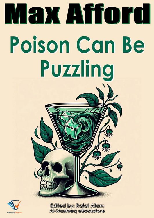 Produktbild: Poison Can Be Puzzling