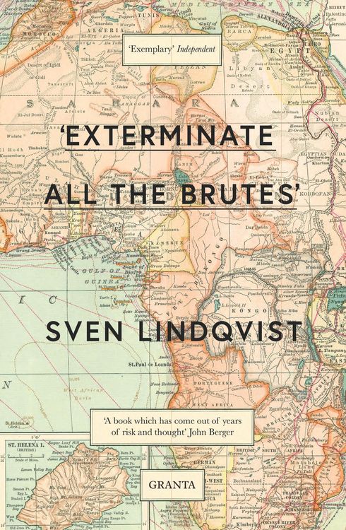 Produktbild: Exterminate All The Brutes