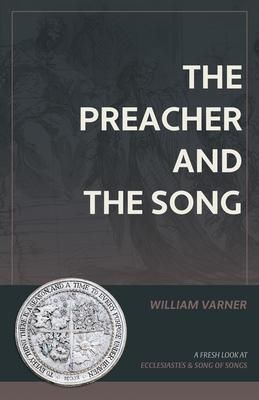 Produktbild: The Preacher and the Song