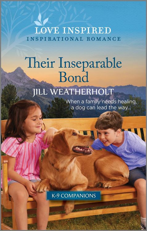 Produktbild: Their Inseparable Bond