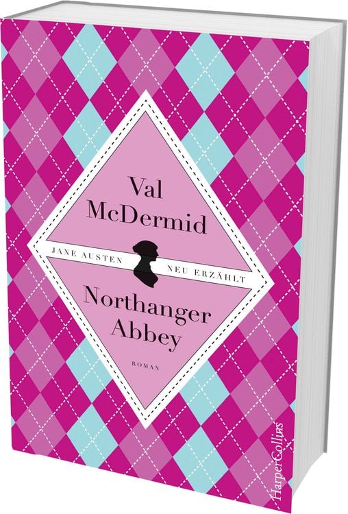 Produktbild: Jane Austens Northanger Abbey