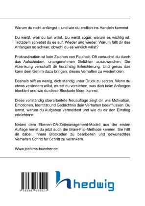 Produktbild: Vom Gl&uuml;ck, etwas abzuschlie&szlig;en